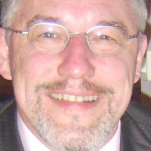 Profilbild von Klaus Stark