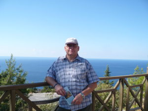 Profilbild von Klaus Starost