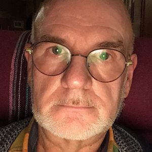 Profilbild von Klaus Stauch