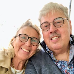 Profilbild von Klaus Staudinger