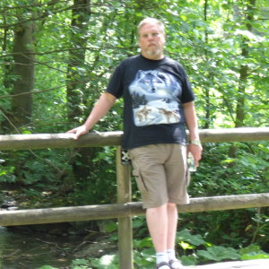 Profilbild von Klaus Steenmeyer