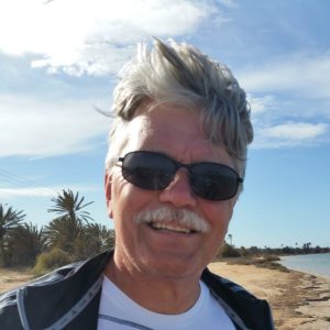 Profilbild von Klaus Steffens