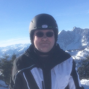 Profilbild von Klaus Steiber