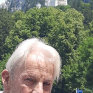 Profilbild von Klaus Steier