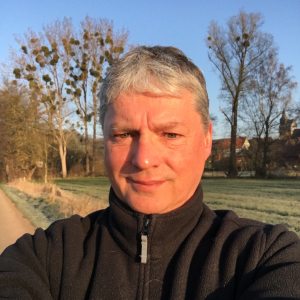 Profilbild von Klaus Stein