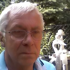 Profilbild von Klaus Steinborn