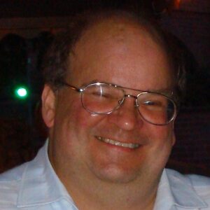 Profilbild von Klaus Steinebächer