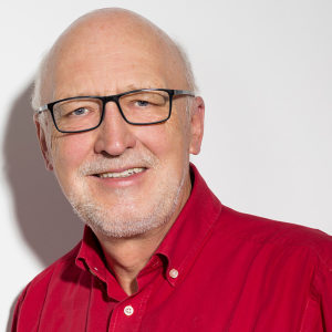Profilbild von Klaus Steiner