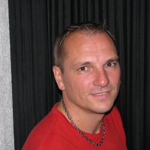 Profilbild von Klaus Steiner