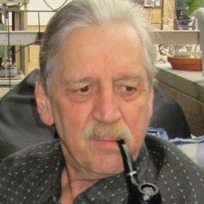 Profilbild von Klaus Steinhaus