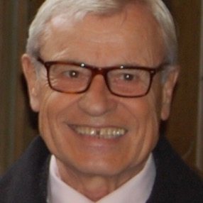 Profilbild von Klaus Steinkuhle