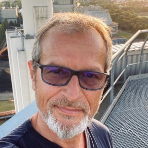 Profilbild von Klaus Steinle