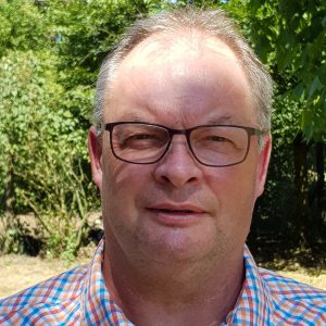 Profilbild von Klaus Steinmeier