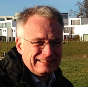 Profilbild von Klaus Steinweg