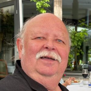 Profilbild von Klaus Stelzl