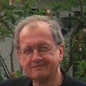Profilbild von Klaus Stenglein