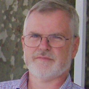 Profilbild von Klaus Sterlike