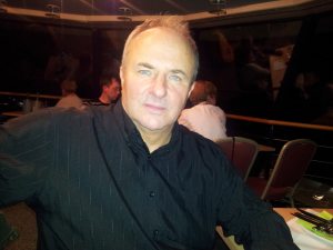 Profilbild von Klaus Steudte