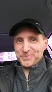 Profilbild von Klaus Stiens