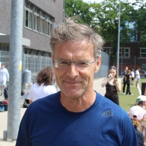 Profilbild von Klaus Stieper
