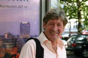 Profilbild von Klaus Stier