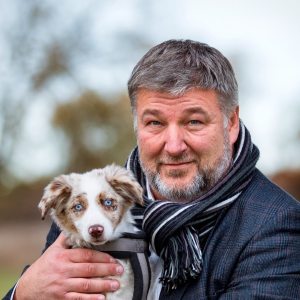 Profilbild von Klaus Stieringer