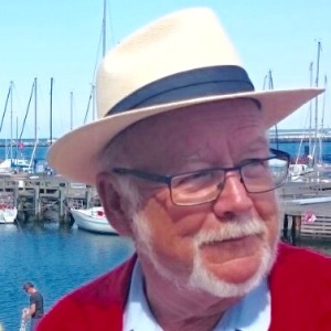 Profilbild von Klaus Stiffel