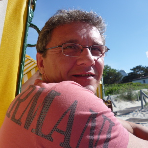 Profilbild von Klaus Stiller