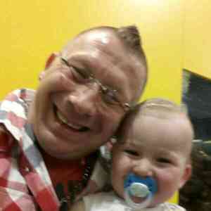 Profilbild von Klaus Stiller