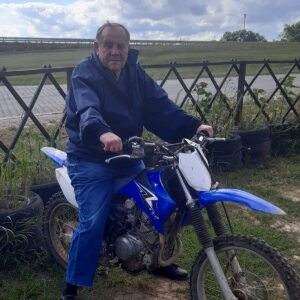 Profilbild von Klaus Stimm