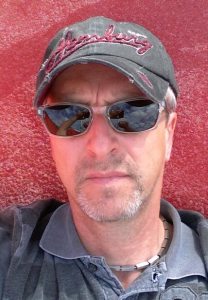 Profilbild von Klaus Stockmann