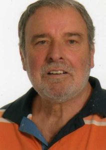 Profilbild von Klaus Stoffel