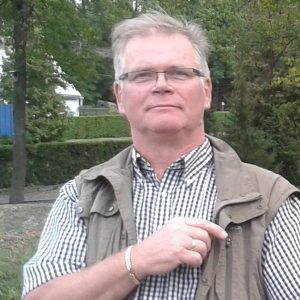Profilbild von Klaus Stoldt