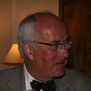 Profilbild von Klaus Stoppel