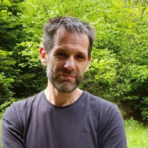 Profilbild von Klaus Storminger