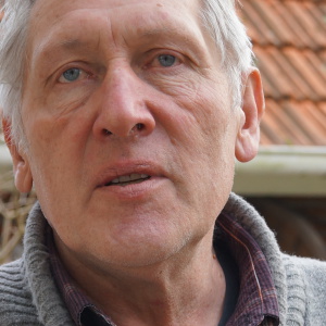Profilbild von Klaus Storz