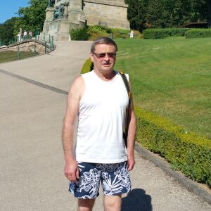 Profilbild von Klaus Stottmeier