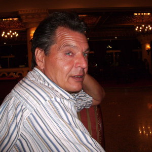 Profilbild von Klaus Streb