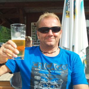 Profilbild von Klaus Strehle