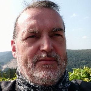 Profilbild von Klaus Strittmatter