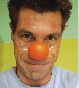 Profilbild von Klaus Strohmaier