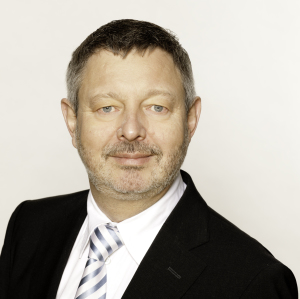 Profilbild von Klaus Strohner
