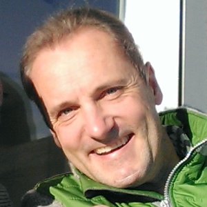 Profilbild von Klaus Stromereder