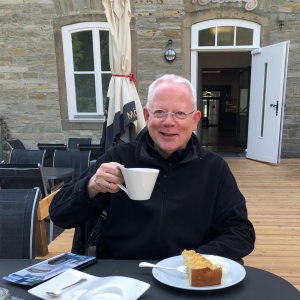 Profilbild von Klaus Struck