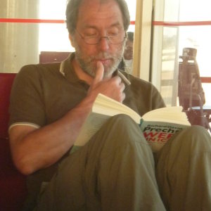 Profilbild von Klaus Struck