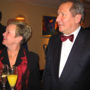 Profilbild von Klaus Stübler