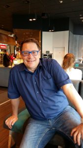 Profilbild von Klaus Stürmer