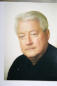 Profilbild von Klaus Sturm