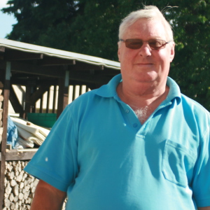 Profilbild von Klaus Stuß