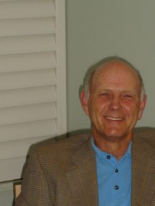 Profilbild von Klaus Suertenich
